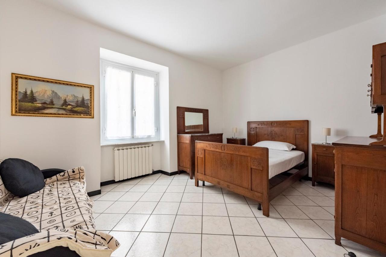 Joivy Cosy Flat With Parking In Chiavari Bagian luar foto